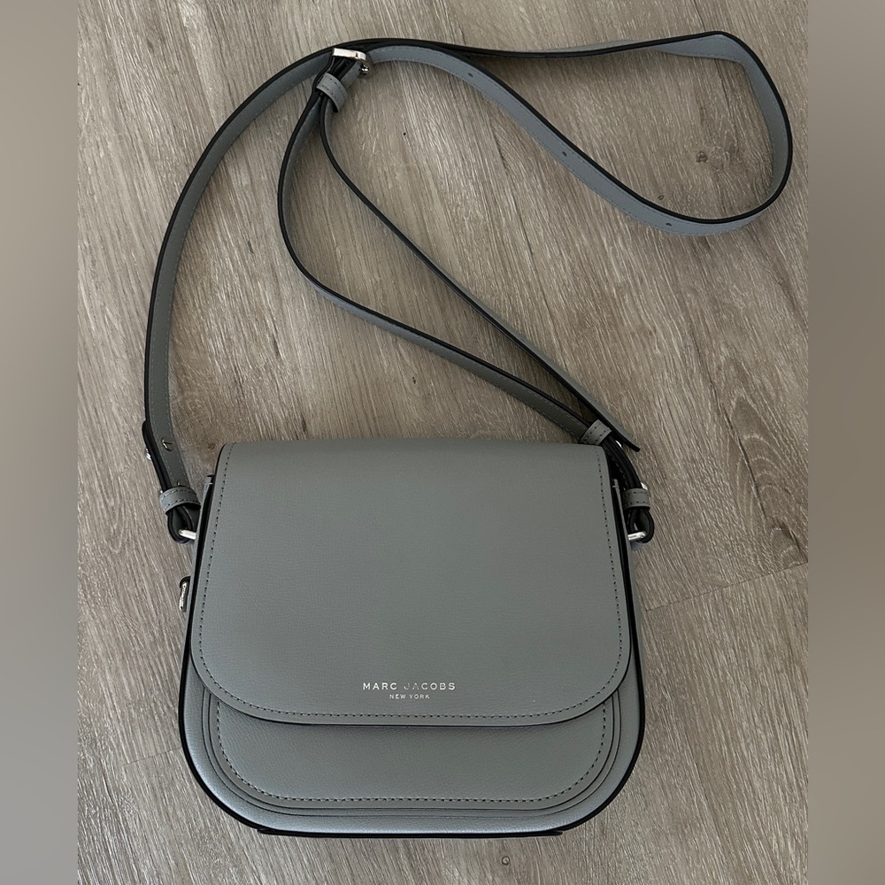 Marc Jacobs Mini Rider Crossbody Bag